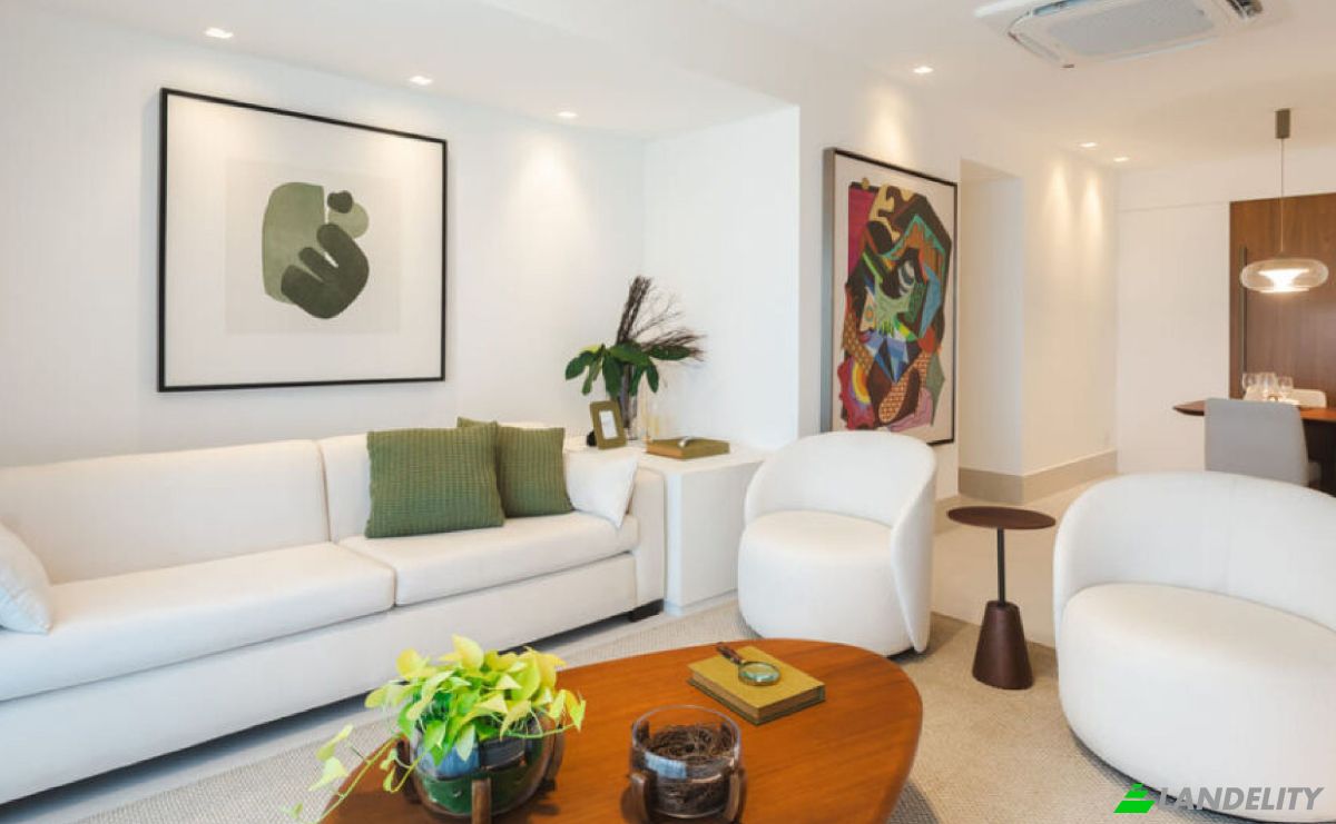 Apartment for Sale R de Apipucos, 261, Monteiro, Recife, State of Pernambuco, Brazil, 52071-640. Photo 7
