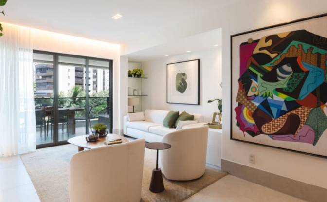 Apartment for Sale R de Apipucos, 261, Monteiro. Photo#8