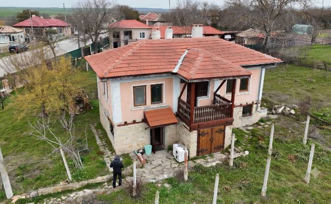 Farm/Ranch for Sale - Stefan Karadzha, Bulgaria