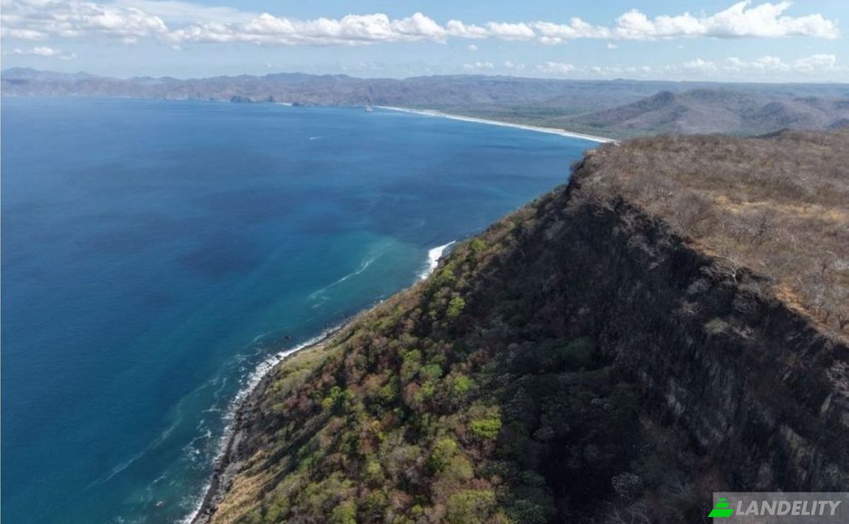 Land Lot for Sale Provincia de Guanacaste, Liberia, Guanacaste Province, Costa Rica. Photo 11