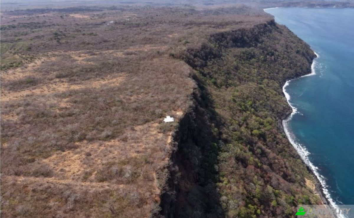 Land Lot for Sale Provincia de Guanacaste, Liberia, Guanacaste Province, Costa Rica. Photo 12