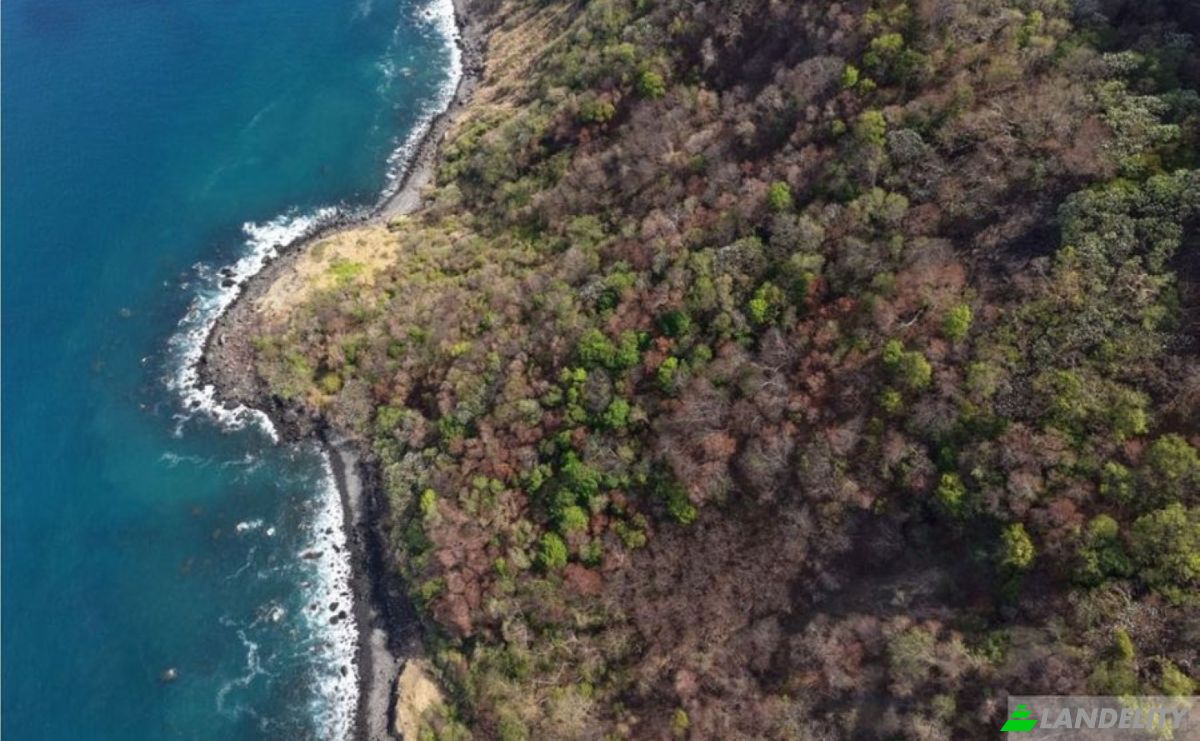 Land Lot for Sale Provincia de Guanacaste, Liberia, Guanacaste Province, Costa Rica. Photo 13