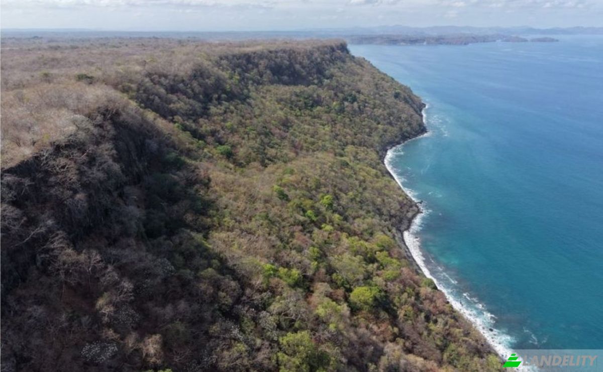 Land Lot for Sale Provincia de Guanacaste, Liberia, Guanacaste Province, Costa Rica. Photo 2