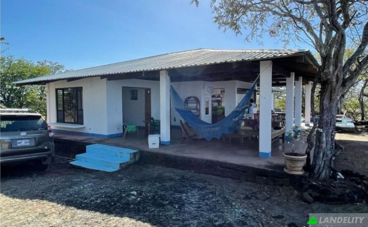Land Lot for Sale Provincia de Guanacaste, Liberia, Guanacaste Province, Costa Rica. Photo 3
