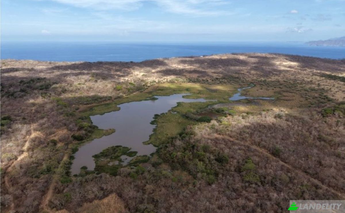 Land Lot for Sale Provincia de Guanacaste, Liberia, Guanacaste Province, Costa Rica. Photo 7