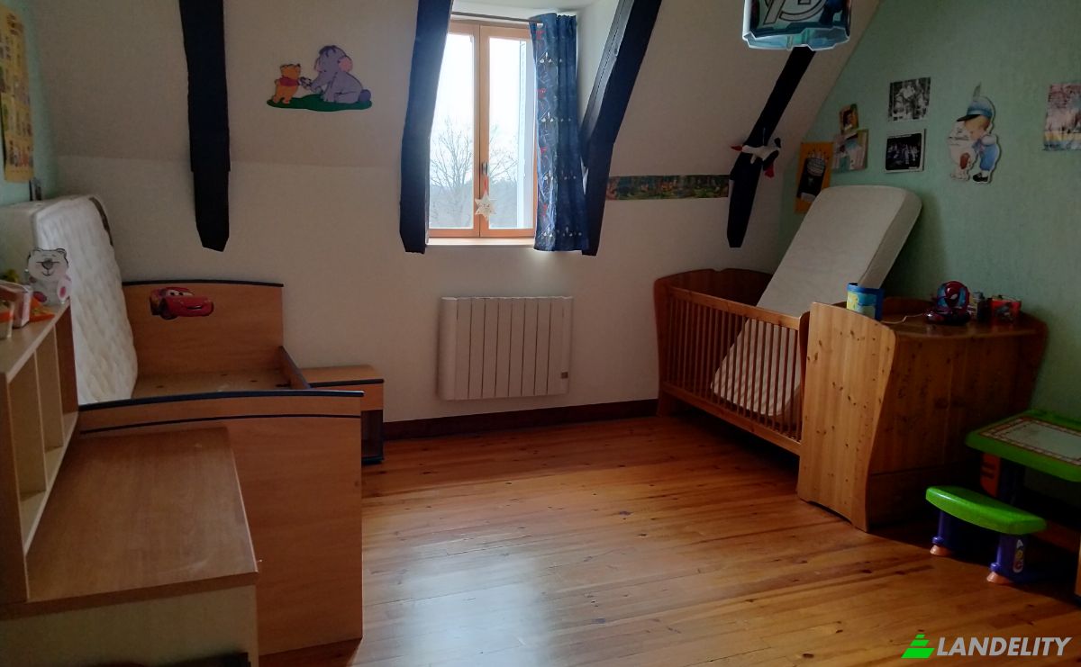 Single Family Home for Sale 3101 Rte de Bort les Orgues, 63690 Larodde, Larodde, Puy-de-Dome, Auvergne-Rhone-Alpes, France. Photo 9