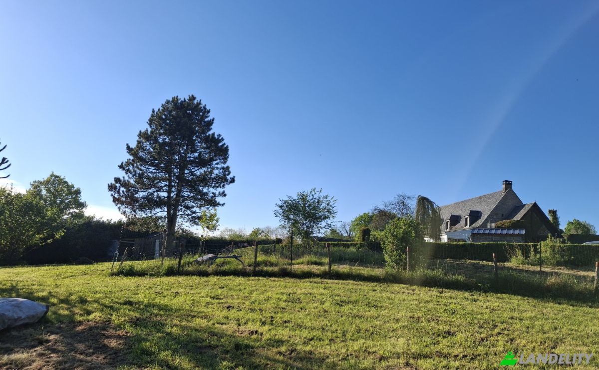 Single Family Home for Sale 3101 Rte de Bort les Orgues, 63690 Larodde, Larodde, Puy-de-Dome, Auvergne-Rhone-Alpes, France. Photo 5