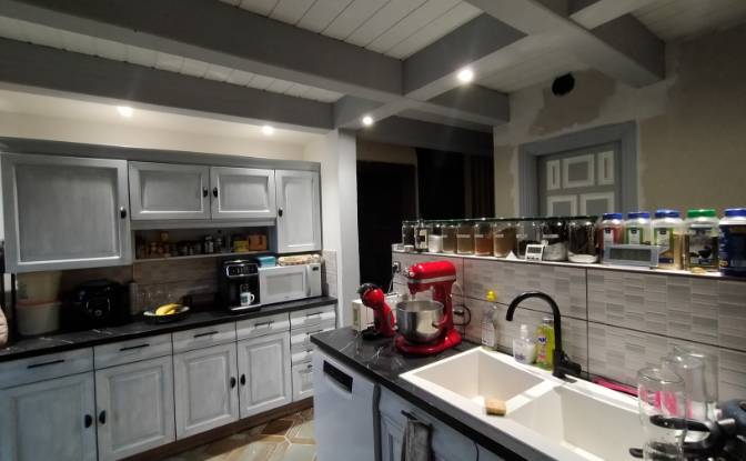 Single Family Home for Sale 3101 Rte de Bort les. Photo#8