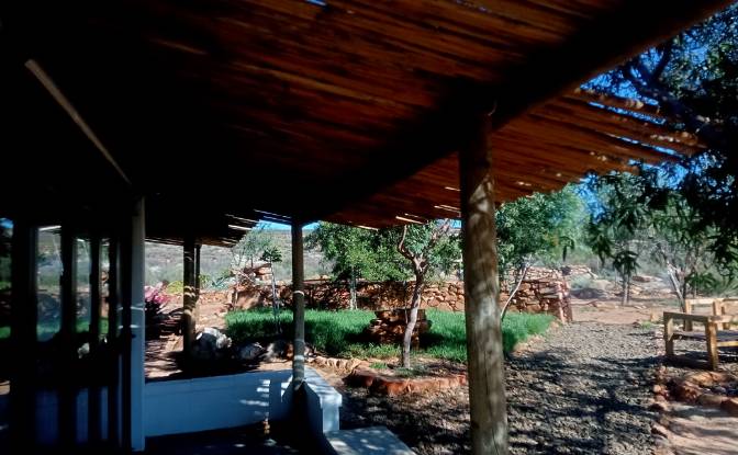 Farm/Ranch for Sale - West Coast District Municipality, South Africa
