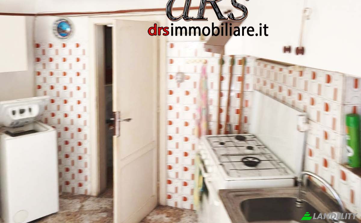 Apartment for Sale Corso Metaponto, 75012 Bernalda MT, Bernalda, Province of Matera, Basilicata, Italy. Photo 3