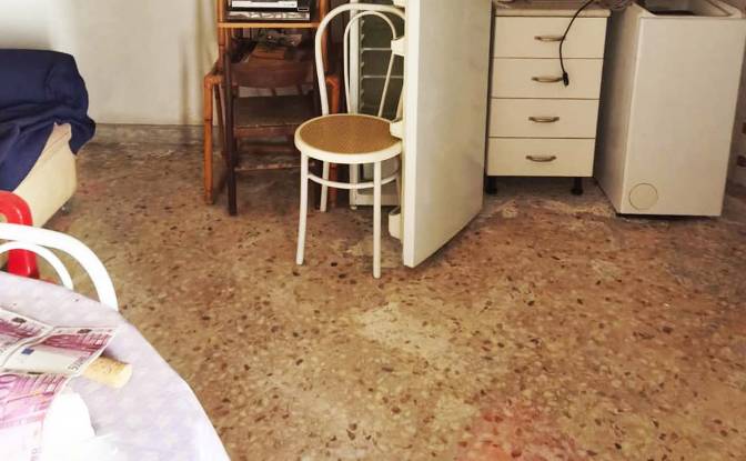 Apartment for Sale Corso Metaponto. Photo#4 Apartment for Sale Corso Metaponto. Photo#4