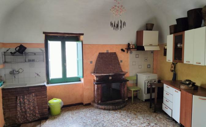 Apartment for Sale Via Castello, 04023 Maranola LT. Photo#3 Apartment for Sale Via Castello, 04023 Maranola LT. Photo#3