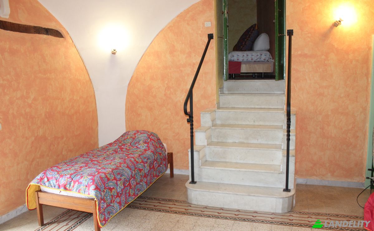 Apartment for Sale Via Castello, 04023 Maranola LT, Maranola, Province of Latina, Lazio, Italy. Photo 4