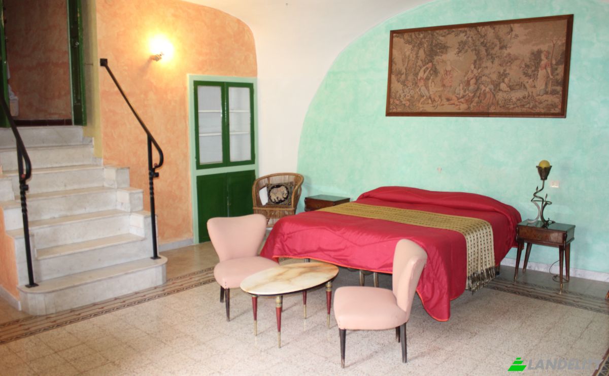 Apartment for Sale Via Castello, 04023 Maranola LT, Maranola, Province of Latina, Lazio, Italy. Photo 5