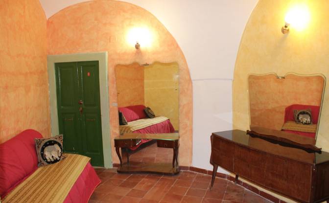 Apartment for Sale Via Castello, 04023 Maranola LT. Photo#6 Apartment for Sale Via Castello, 04023 Maranola LT. Photo#6
