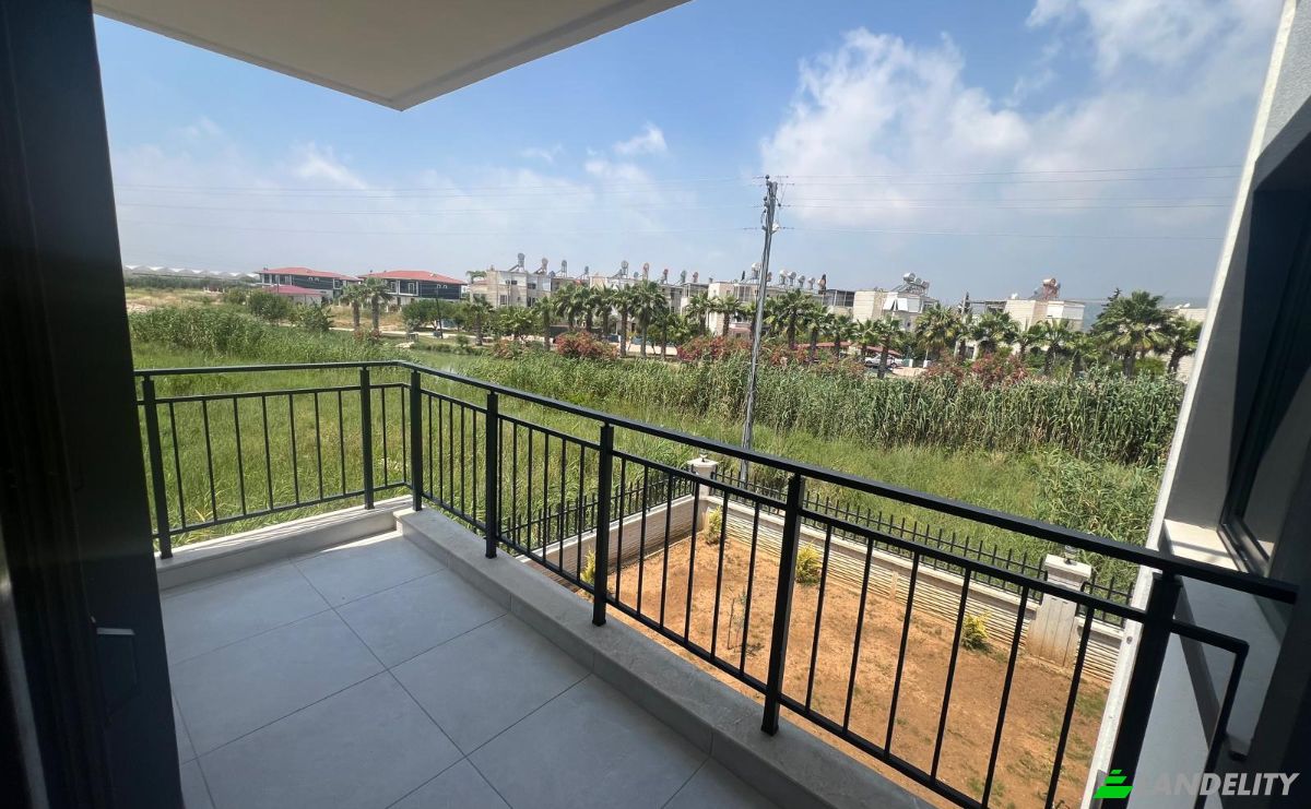 Villa for Sale BUKET SOK DIS KAPI, Atakent, Silifke, Mersin, Turkiye, Bakanliklar Cd 10 1, 33990 Silifke Mersin. Photo 13