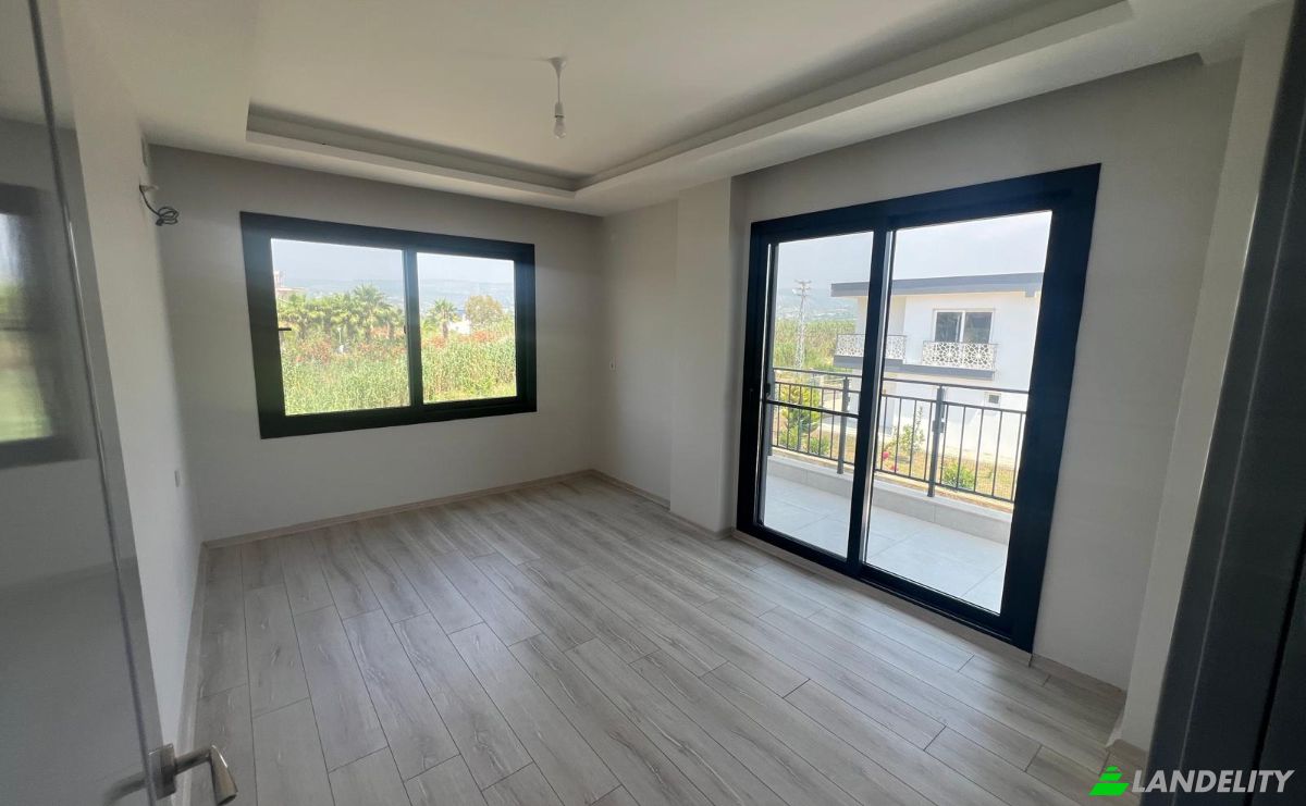 Villa for Sale BUKET SOK DIS KAPI, Atakent, Silifke, Mersin, Turkiye, Bakanliklar Cd 10 1, 33990 Silifke Mersin. Photo 17
