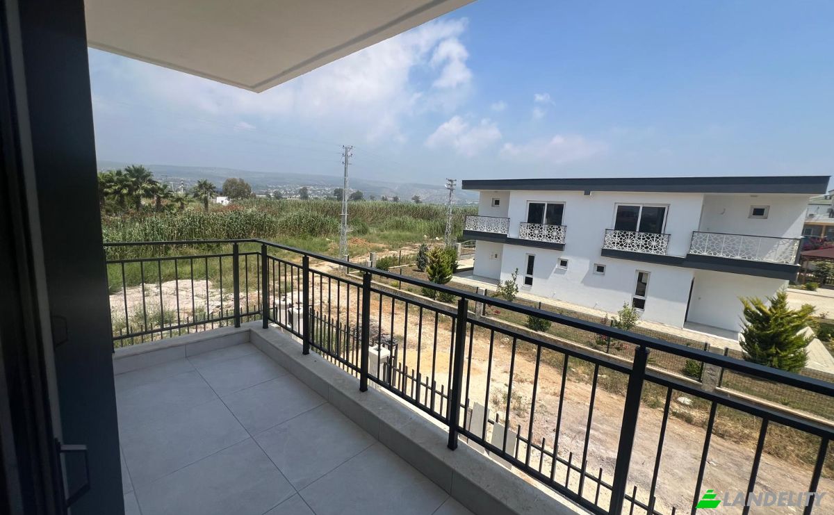 Villa for Sale BUKET SOK DIS KAPI, Atakent, Silifke, Mersin, Turkiye, Bakanliklar Cd 10 1, 33990 Silifke Mersin. Photo 18