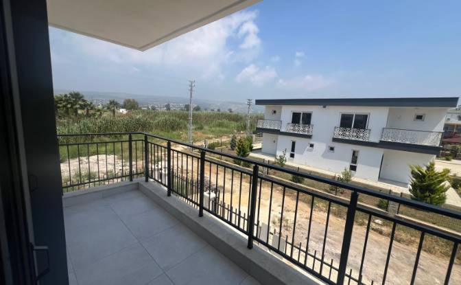 Villa for Sale BUKET SOK DIS KAPI, Atakent. Photo#18 Villa for Sale BUKET SOK DIS KAPI, Atakent. Photo#18
