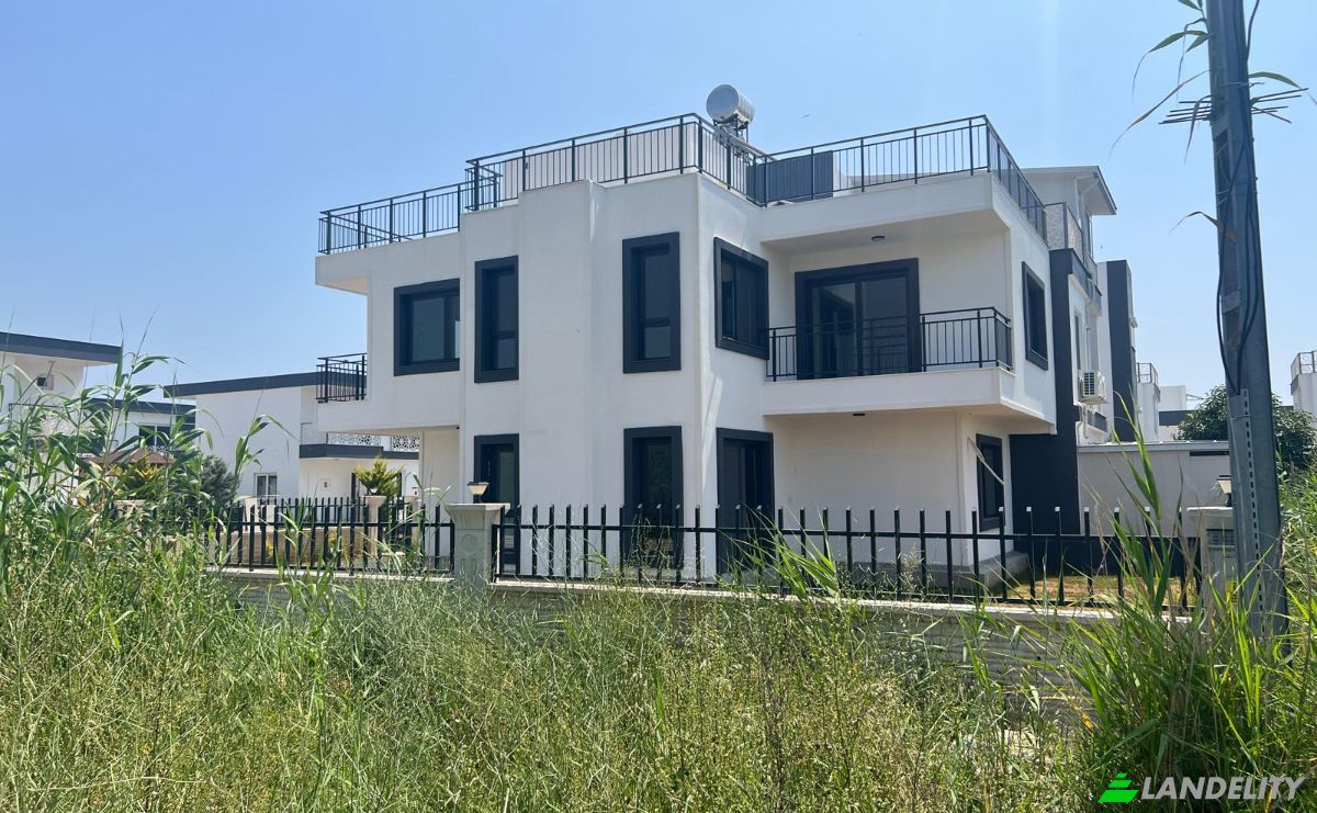 Villa for Sale BUKET SOK DIS KAPI, Atakent, Silifke, Mersin, Turkiye, Bakanliklar Cd 10 1, 33990 Silifke Mersin. Photo 2