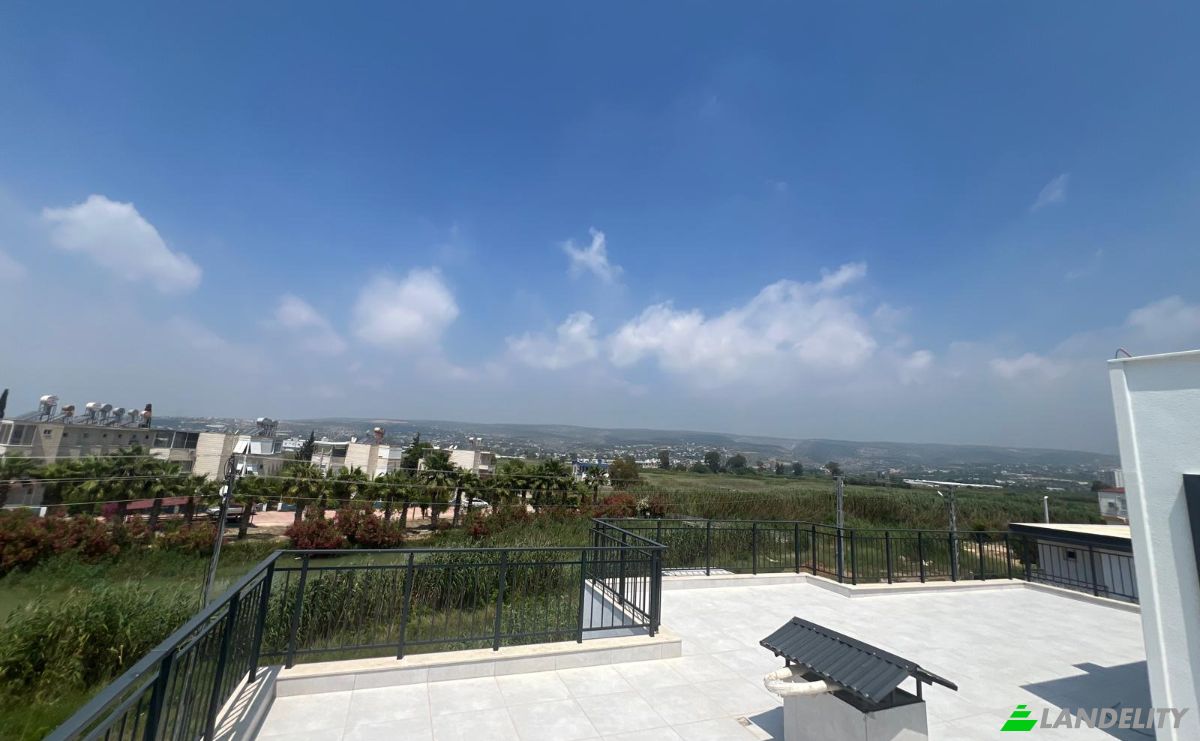 Villa for Sale BUKET SOK DIS KAPI, Atakent, Silifke, Mersin, Turkiye, Bakanliklar Cd 10 1, 33990 Silifke Mersin. Photo 19