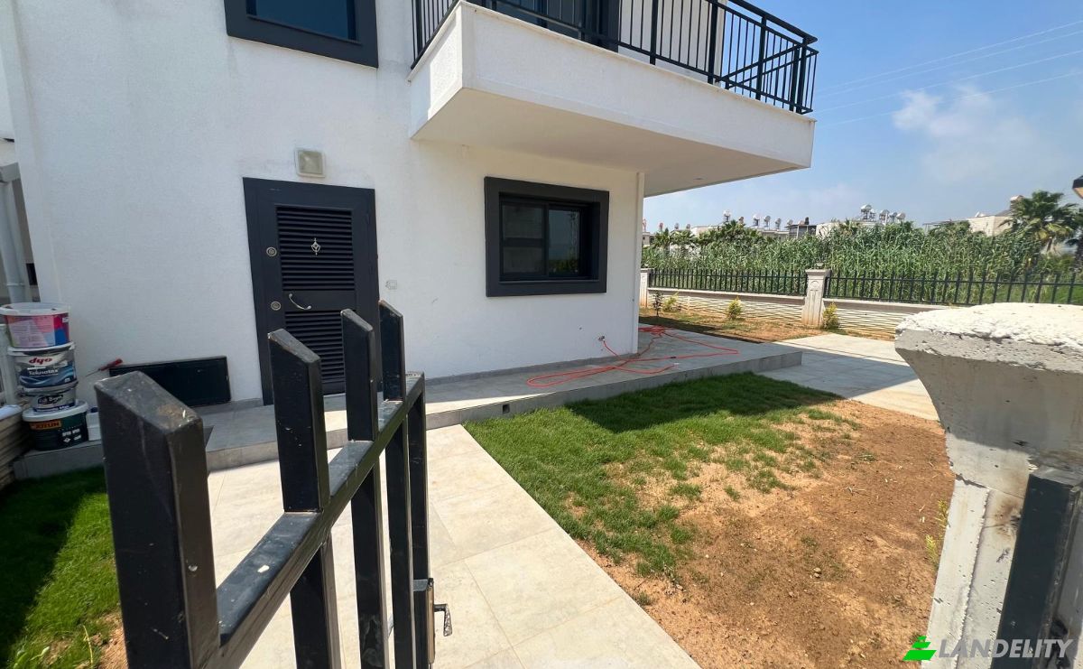 Villa for Sale BUKET SOK DIS KAPI, Atakent, Silifke, Mersin, Turkiye, Bakanliklar Cd 10 1, 33990 Silifke Mersin. Photo 3