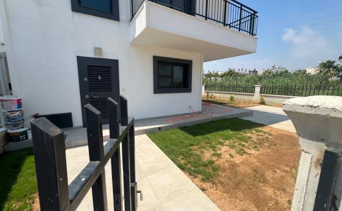 Villa for Sale BUKET SOK DIS KAPI, Atakent. Photo#3 Villa for Sale BUKET SOK DIS KAPI, Atakent. Photo#3