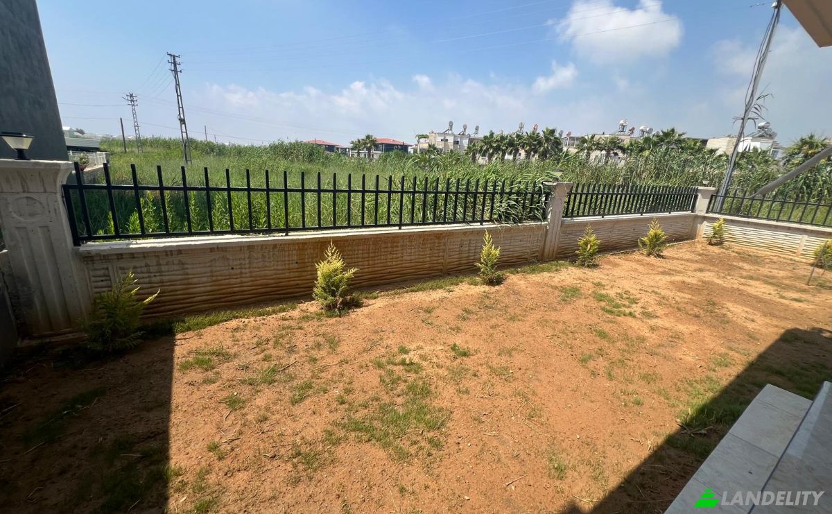 Villa for Sale BUKET SOK DIS KAPI, Atakent, Silifke, Mersin, Turkiye, Bakanliklar Cd 10 1, 33990 Silifke Mersin. Photo 5
