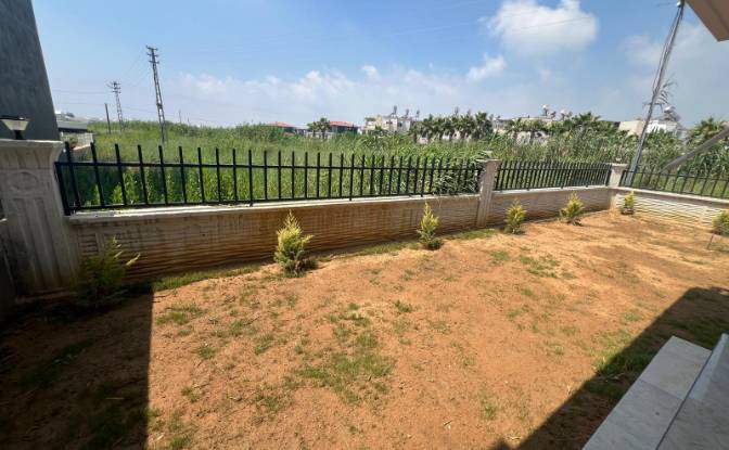 Villa for Sale BUKET SOK DIS KAPI, Atakent. Photo#5 Villa for Sale BUKET SOK DIS KAPI, Atakent. Photo#5