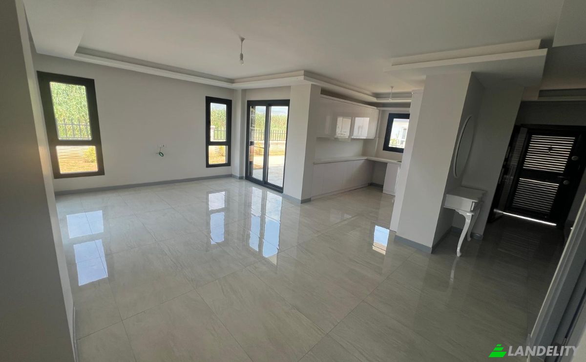 Villa for Sale BUKET SOK DIS KAPI, Atakent, Silifke, Mersin, Turkiye, Bakanliklar Cd 10 1, 33990 Silifke Mersin. Photo 6