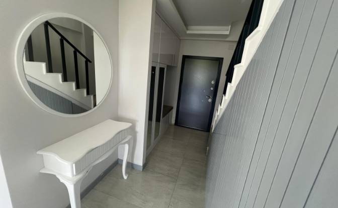Villa for Sale BUKET SOK DIS KAPI, Atakent. Photo#9 Villa for Sale BUKET SOK DIS KAPI, Atakent. Photo#9