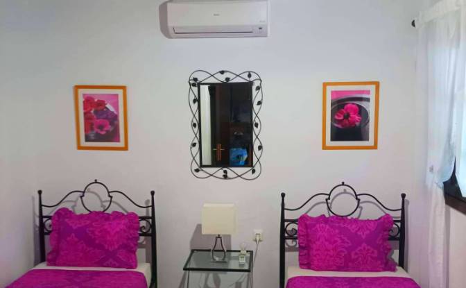 Villa for Sale Aristotelis 630 75. Photo#10