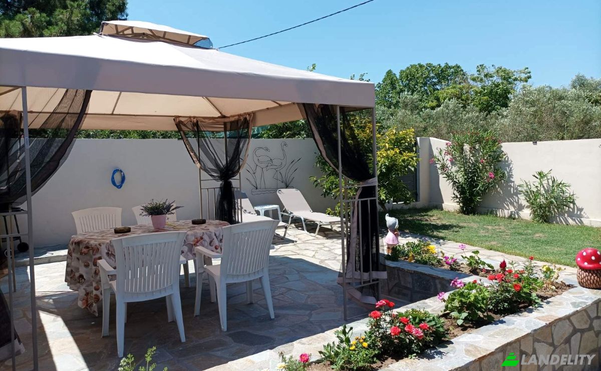 Villa for Sale Aristotelis 630 75, Stagira-Akanthos, Central Macedonia, Decentralized Administration of Macedonia and Thrace, Greece. Photo 13