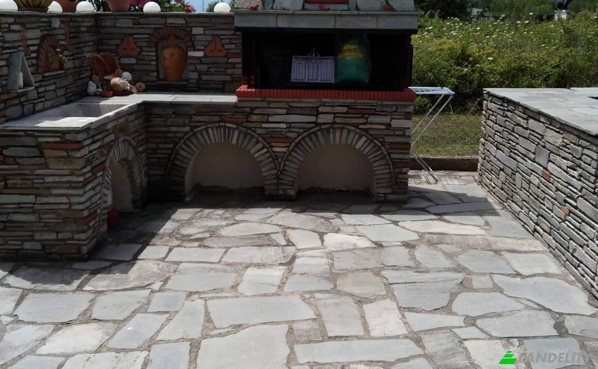 Villa for Sale Aristotelis 630 75, Stagira-Akanthos, Central Macedonia, Decentralized Administration of Macedonia and Thrace, Greece. Photo 4