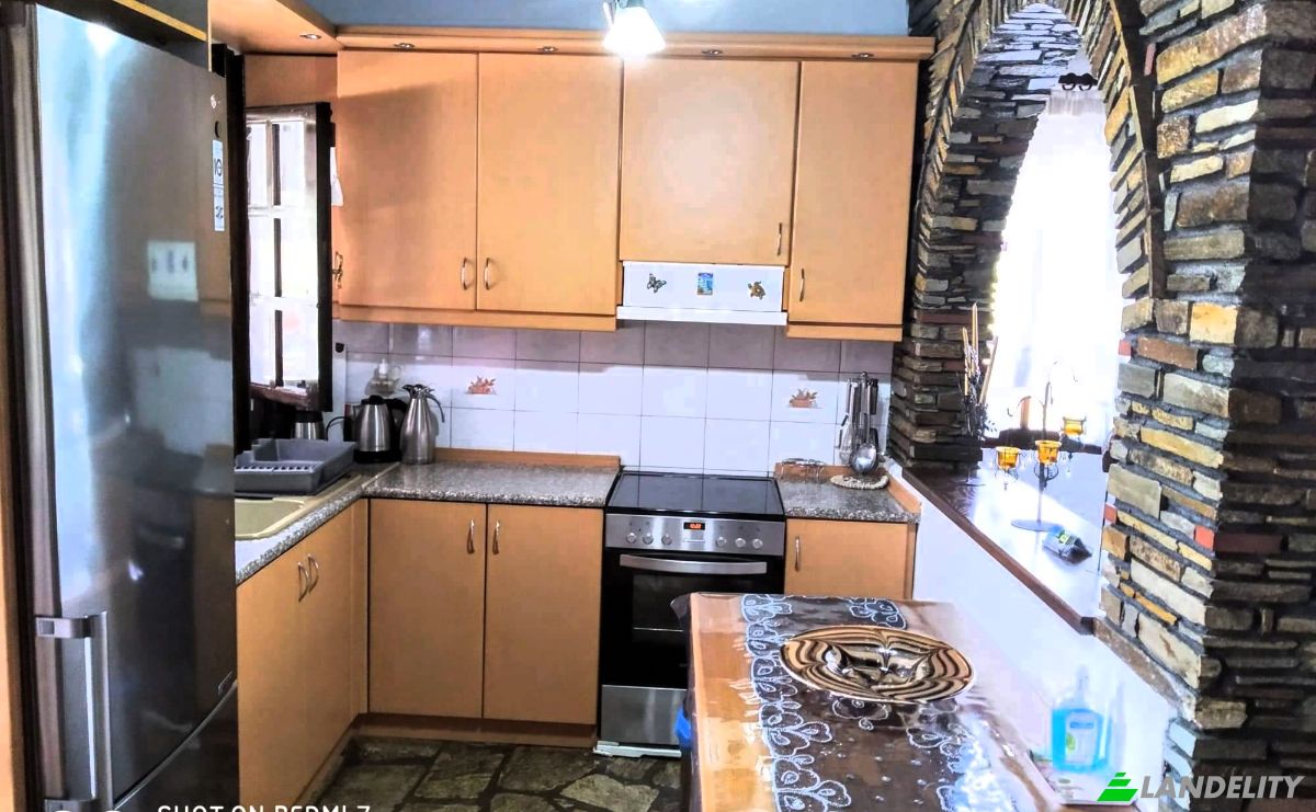 Villa for Sale Aristotelis 630 75, Stagira-Akanthos, Central Macedonia, Decentralized Administration of Macedonia and Thrace, Greece. Photo 6