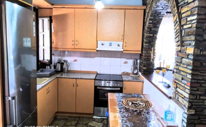 Villa for Sale Aristotelis 630 75. Photo#6