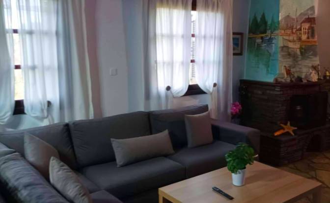 Villa for Sale Aristotelis 630 75. Photo#8