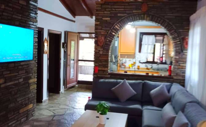 Villa for Sale Aristotelis 630 75. Photo#9
