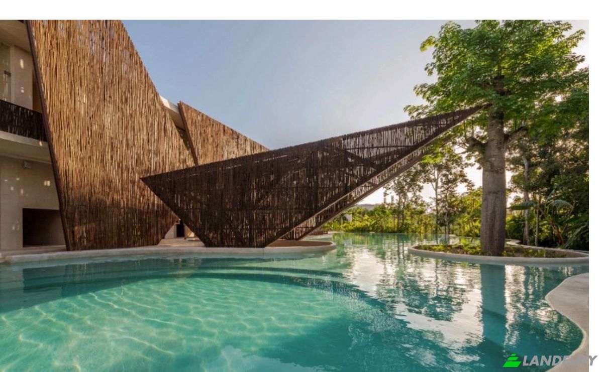 Room for Sale 77760 Tulum, Tulum, Tulum Municipality, Quintana Roo, Mexico. Photo 10