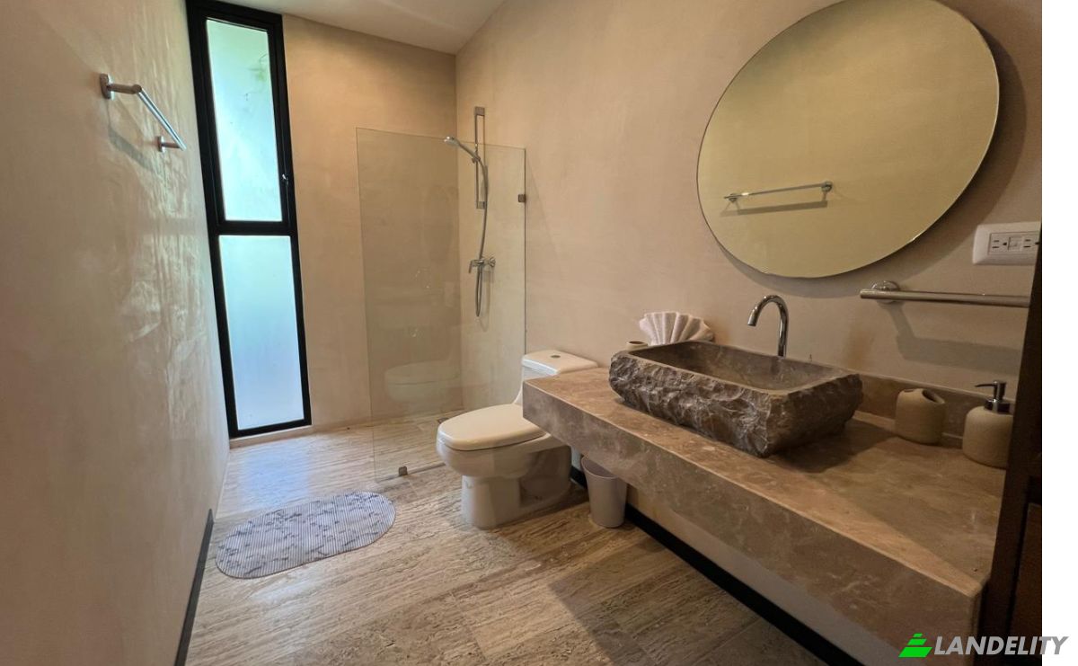 Room for Sale 77760 Tulum, Tulum, Tulum Municipality, Quintana Roo, Mexico. Photo 3