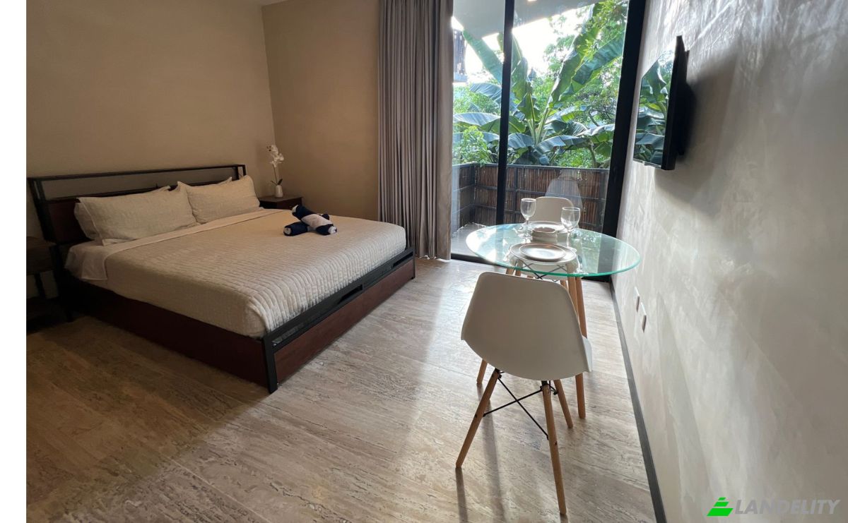 Room for Sale 77760 Tulum, Tulum, Tulum Municipality, Quintana Roo, Mexico. Photo 5