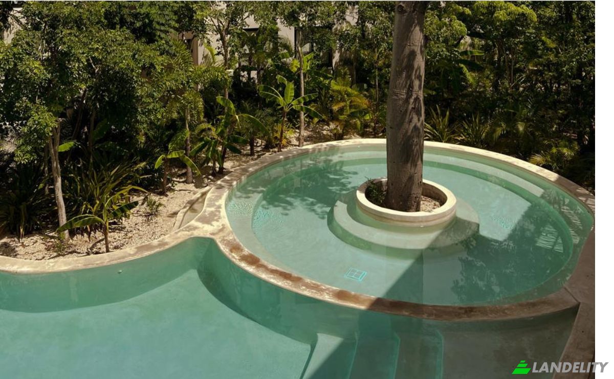 Room for Sale 77760 Tulum, Tulum, Tulum Municipality, Quintana Roo, Mexico. Photo 6