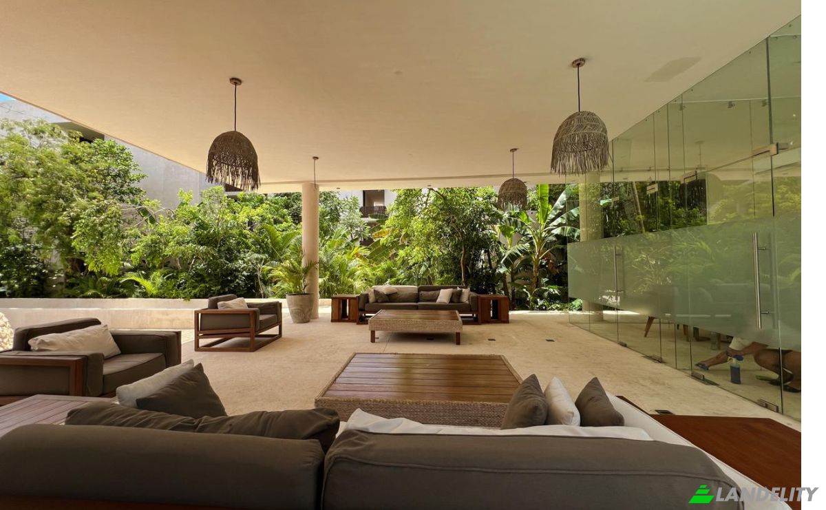 Room for Sale 77760 Tulum, Tulum, Tulum Municipality, Quintana Roo, Mexico. Photo 7