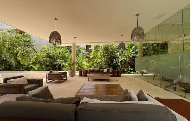 Room for Sale 77760 Tulum, Tulum. Photo#7 Room for Sale 77760 Tulum, Tulum. Photo#7