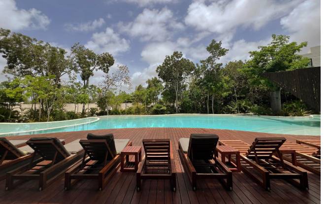 Room for Sale 77760 Tulum, Tulum. Photo#8 Room for Sale 77760 Tulum, Tulum. Photo#8