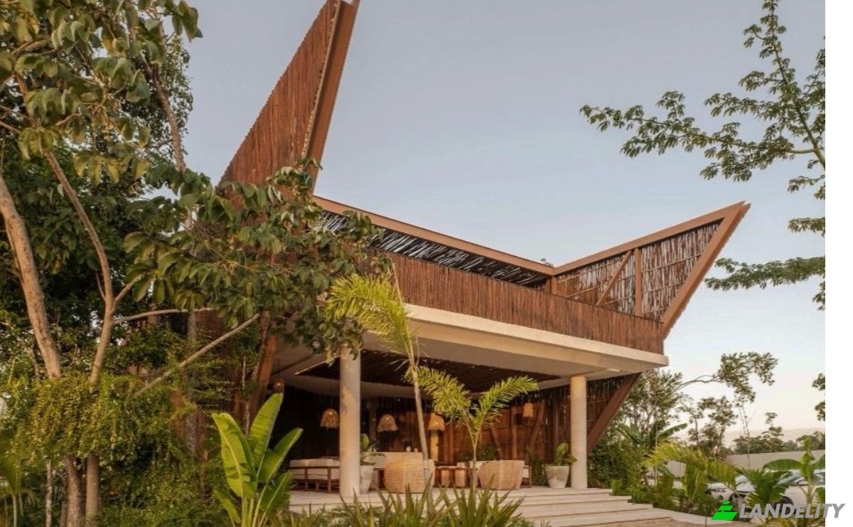 Room for Sale 77760 Tulum, Tulum, Tulum Municipality, Quintana Roo, Mexico. Photo 9