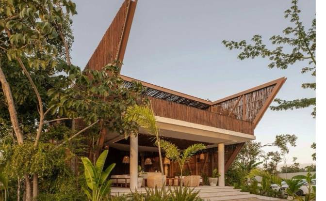 Room for Sale 77760 Tulum, Tulum. Photo#9 Room for Sale 77760 Tulum, Tulum. Photo#9