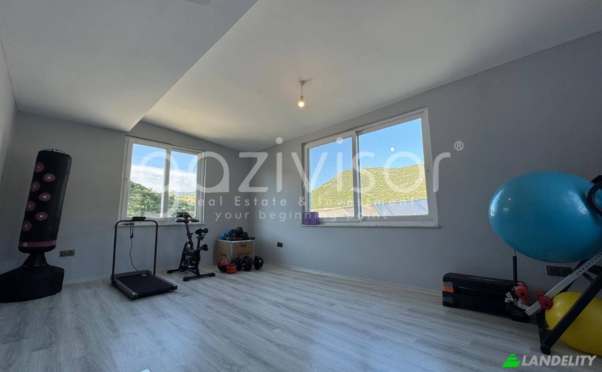 Single Family Home for Sale Beyrebucak, 07900 Gazipasa Antalya, Gazipasa Antalya, Gazipasa, Antalya, Turkiye. Photo 12