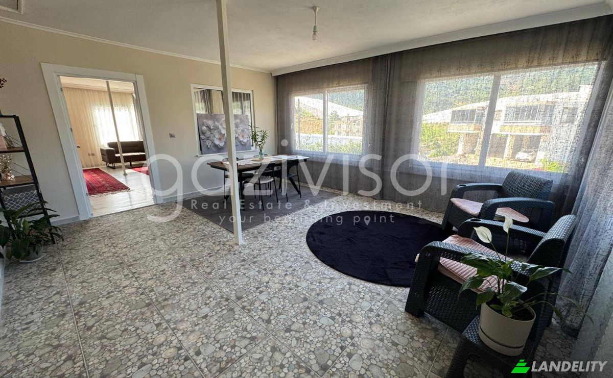 Single Family Home for Sale Beyrebucak, 07900 Gazipasa Antalya, Gazipasa Antalya, Gazipasa, Antalya, Turkiye. Photo 14