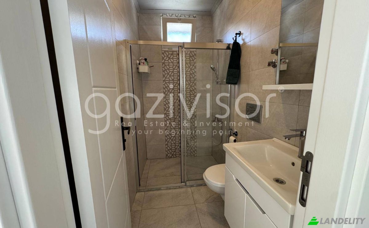Single Family Home for Sale Beyrebucak, 07900 Gazipasa Antalya, Gazipasa Antalya, Gazipasa, Antalya, Turkiye. Photo 16